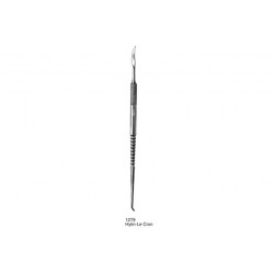 Carving Instruments, Wax Knives